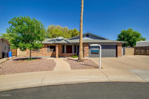 313 E Leah Ln, Gilbert, AZ 85234 photo 28