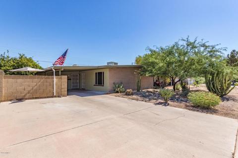 1415 E Alameda Dr, Tempe, AZ 85282 photo 1