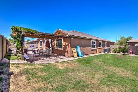 11355 E Sandoval Ave, Mesa, AZ 85212 photo 23