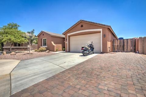 11355 E Sandoval Ave, Mesa, AZ 85212 photo 2