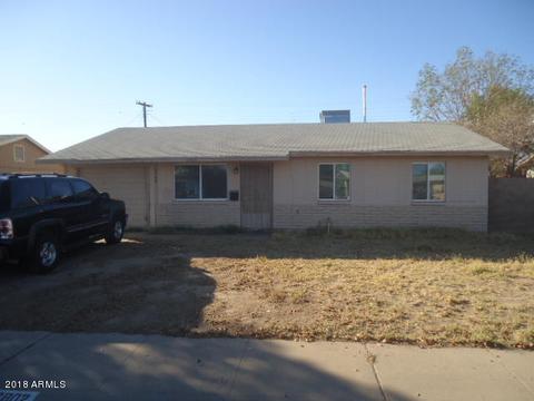 6802 W Wolf St, Phoenix, AZ 85033 photo 1