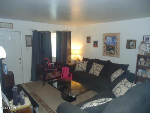 6802 W Wolf St, Phoenix, AZ 85033 photo 2