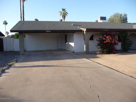 3946 E Altadena Ave, Phoenix, AZ 85028 photo 2