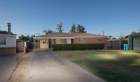 2320 W Mitchell Dr, Phoenix, AZ 85015 photo 1