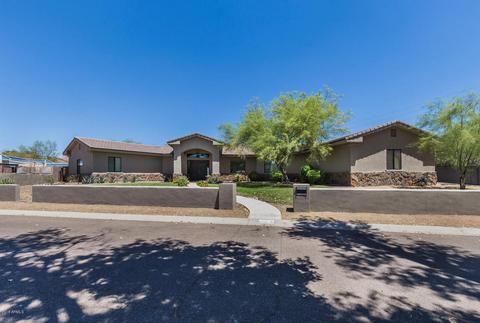 5325 E Lewis Ave, Phoenix, AZ 85008 photo 1