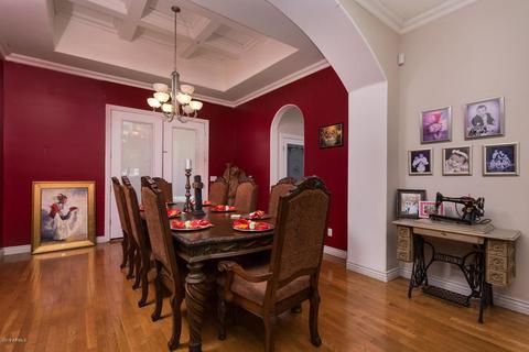 5325 E Lewis Ave, Phoenix, AZ 85008 photo 5