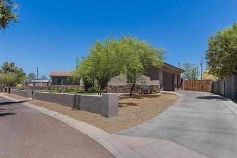 5325 E Lewis Ave, Phoenix, AZ 85008 photo 2