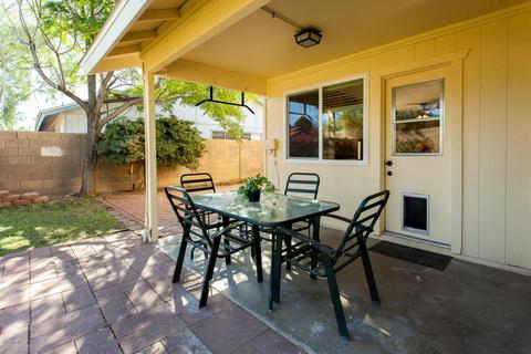 3932 W Evans Dr, Phoenix, AZ 85053 photo 20