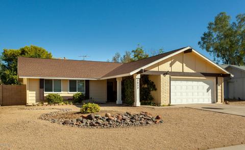 3932 W Evans Dr, Phoenix, AZ 85053 photo 1