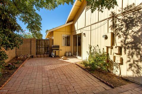 3932 W Evans Dr, Phoenix, AZ 85053 photo 22