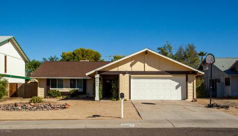 3932 W Evans Dr, Phoenix, AZ 85053 photo 25