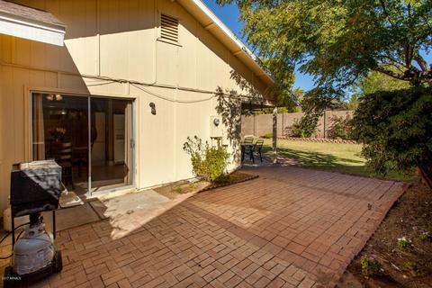 3932 W Evans Dr, Phoenix, AZ 85053 photo 21