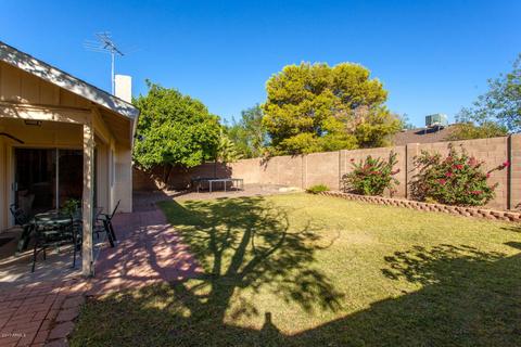3932 W Evans Dr, Phoenix, AZ 85053 photo 19