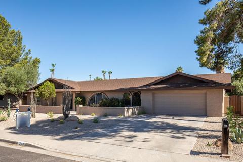 349 E Deepdale Rd, Phoenix, AZ 85022 photo 2