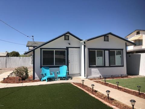 5324 E Polk St, Phoenix, AZ 85008 photo 1