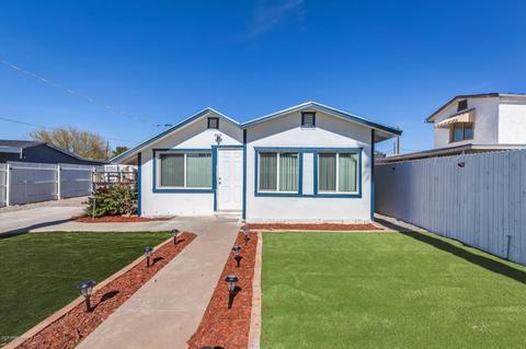 5324 E Polk St, Phoenix, AZ 85008 photo 2
