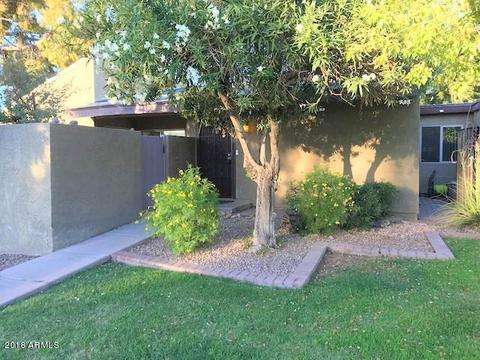 911 S Hacienda Dr, Tempe, AZ 85281