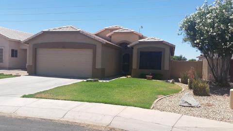 1730 S Saddle St, Gilbert, AZ 85233 photo 2