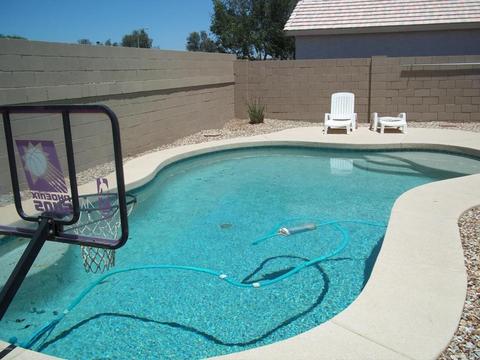 1730 S Saddle St, Gilbert, AZ 85233 photo 12