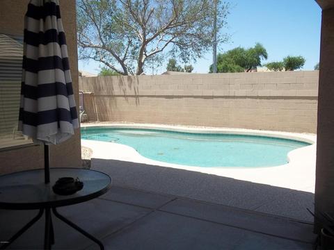 1730 S Saddle St, Gilbert, AZ 85233 photo 10