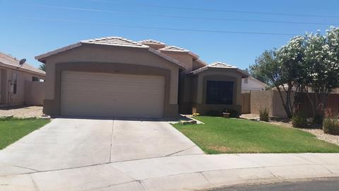 1730 S Saddle St, Gilbert, AZ 85233 photo 1