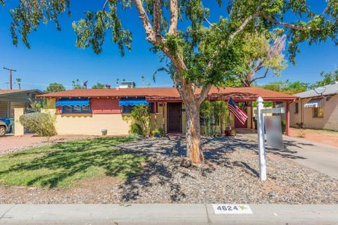 4624 N 14th Ave, Phoenix, AZ 85013 photo 1