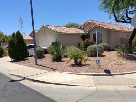 13351 W Redfield Rd, Surprise, AZ 85379 photo 1