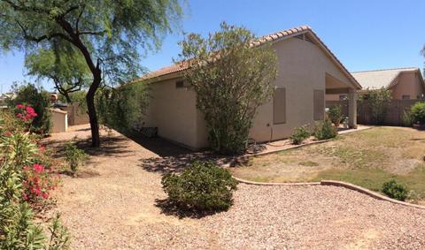 13351 W Redfield Rd, Surprise, AZ 85379 photo 36