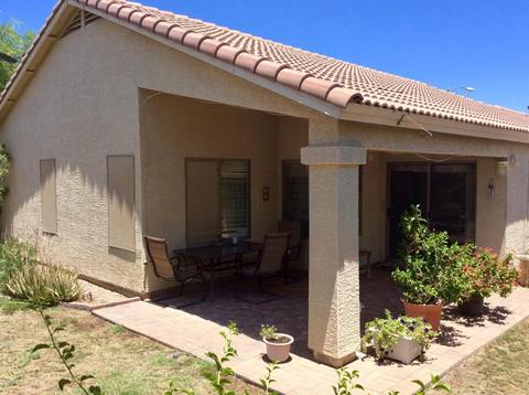 13351 W Redfield Rd, Surprise, AZ 85379 photo 41