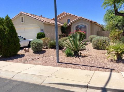13351 W Redfield Rd, Surprise, AZ 85379 photo 2