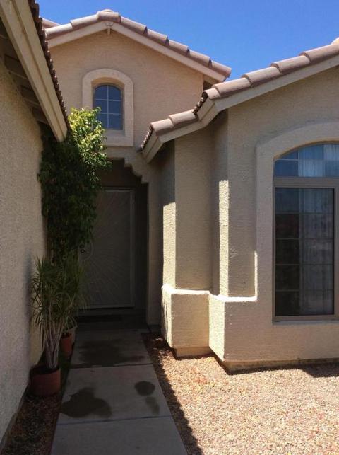 13351 W Redfield Rd, Surprise, AZ 85379 photo 5