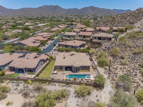 7119 E Sandia St, Mesa, AZ 85207 photo 52