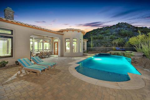 7119 E Sandia St, Mesa, AZ 85207 photo 3