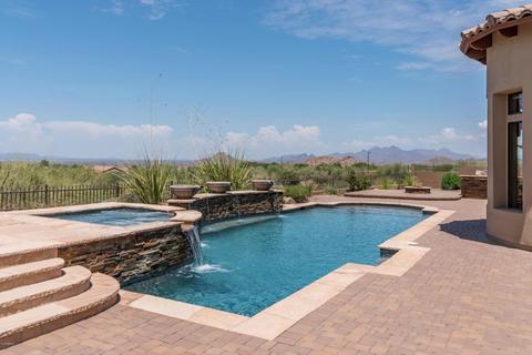 7119 E Sandia St, Mesa, AZ 85207 photo 1