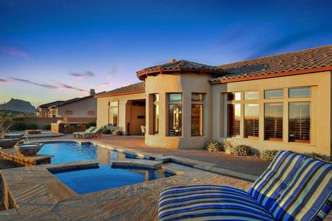 7119 E Sandia St, Mesa, AZ 85207 photo 5