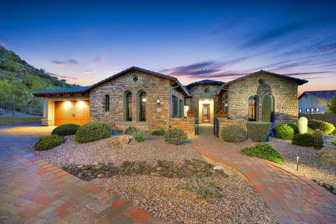 7119 E Sandia St, Mesa, AZ 85207 photo 2