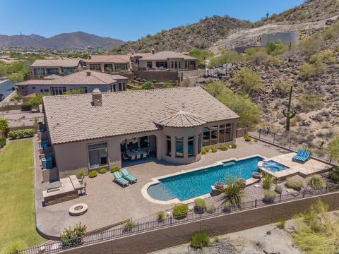 7119 E Sandia St, Mesa, AZ 85207 photo 50
