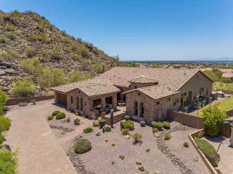 7119 E Sandia St, Mesa, AZ 85207 photo 46