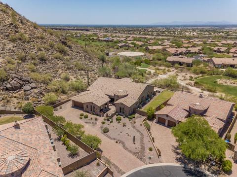 7119 E Sandia St, Mesa, AZ 85207 photo 49
