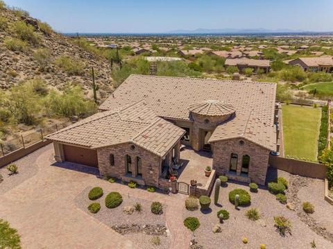7119 E Sandia St, Mesa, AZ 85207 photo 44