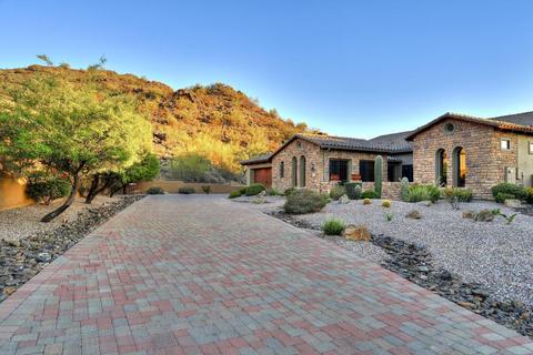 7119 E Sandia St, Mesa, AZ 85207 photo 4