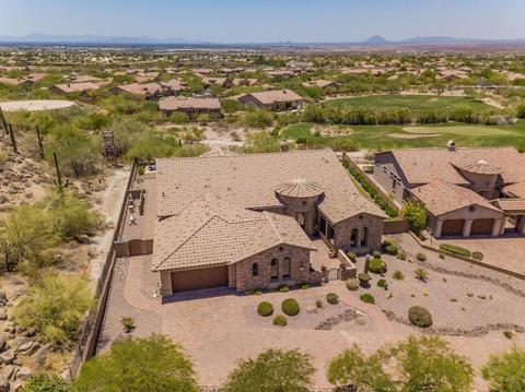 7119 E Sandia St, Mesa, AZ 85207 photo 48