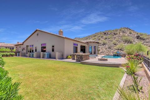 7119 E Sandia St, Mesa, AZ 85207 photo 42