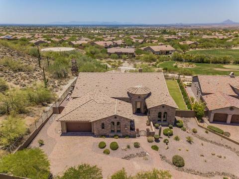 7119 E Sandia St, Mesa, AZ 85207 photo 47