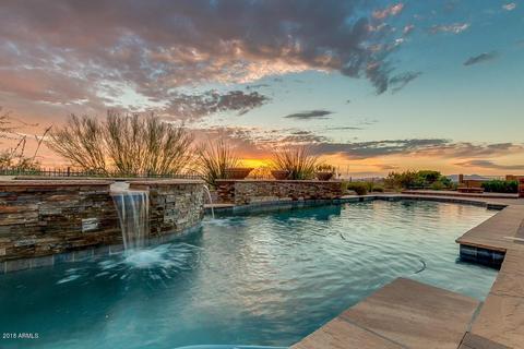 7119 E Sandia St, Mesa, AZ 85207 photo 40