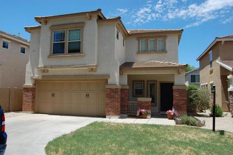 4213 E Baylor Ln, Gilbert, AZ 85296 photo 1