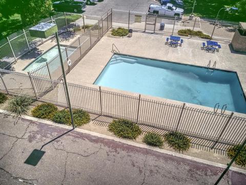 1814 S Toltec --, Mesa, AZ 85204 photo 19