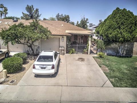 1814 S Toltec --, Mesa, AZ 85204 photo 1