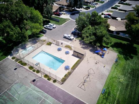 1814 S Toltec --, Mesa, AZ 85204 photo 22