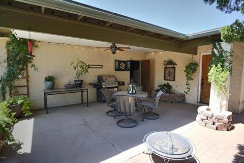 1814 S Toltec --, Mesa, AZ 85204 photo 5